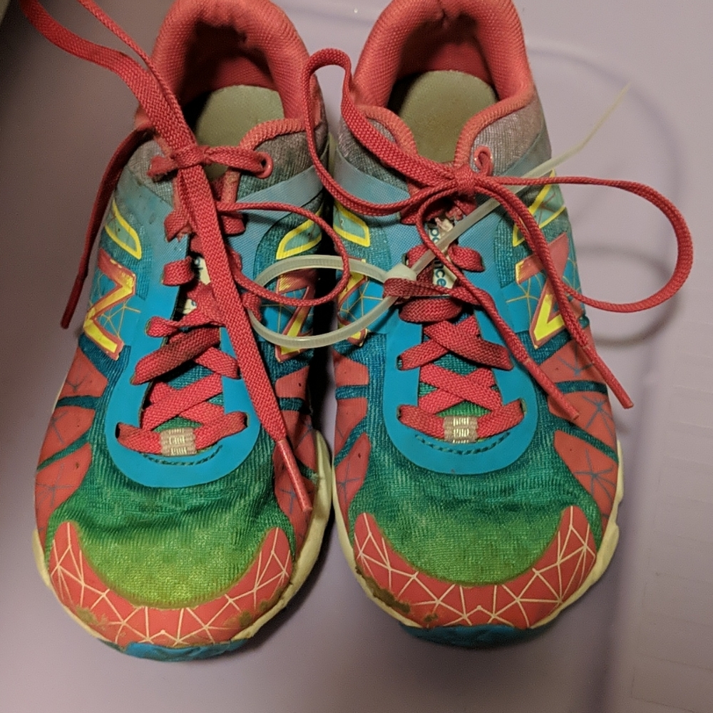 New Balance Sneakers